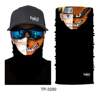 Thumbnail for Taku Bandana TP-3290 Naruto