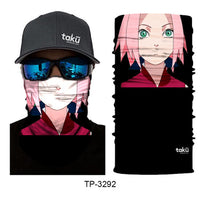 Thumbnail for Taku Bandana TP-3292 Naruto