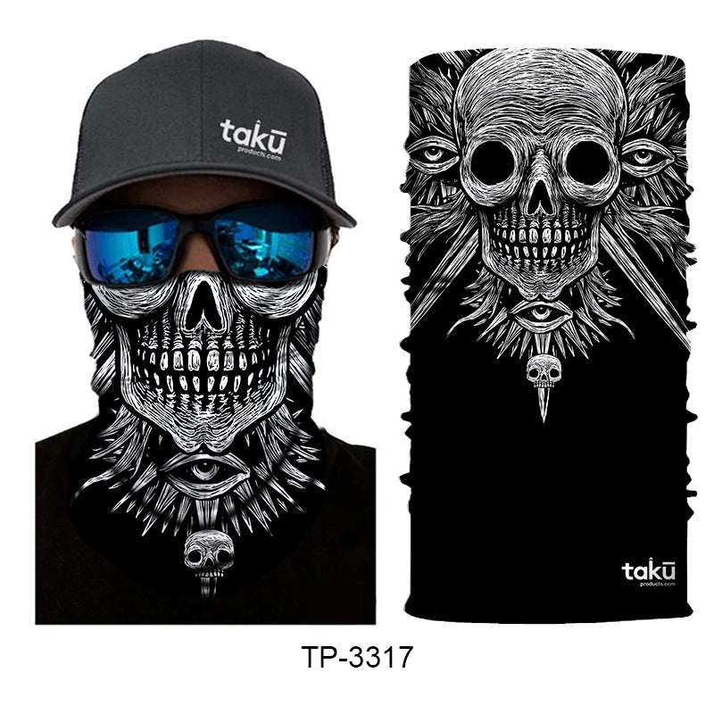 Taku Bandana TP-3317