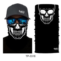 Thumbnail for Taku Bandana TP-3318