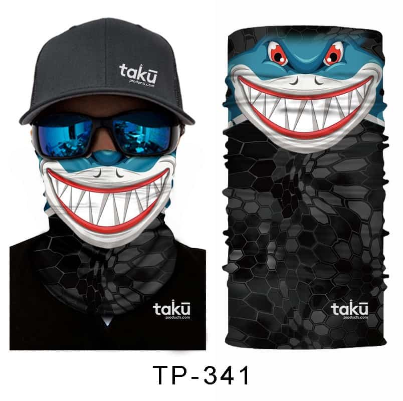 Baby Shark  - Taku TP-0341