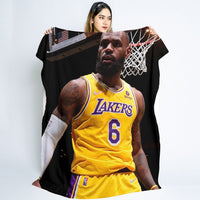 Thumbnail for Frazada LeBron James