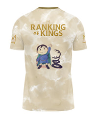 Thumbnail for Playera Full Print Taku 352 Ranking of Kings
