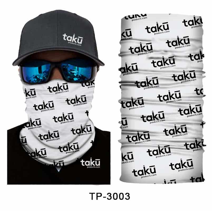Taku Logo - Taku TP-3003