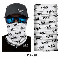 Thumbnail for Taku Logo - Taku TP-3003