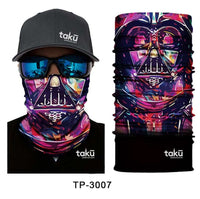 Thumbnail for Darth Vader 2 - Taku TP-3007