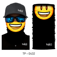 Thumbnail for Emoticon  - Taku TP-0432