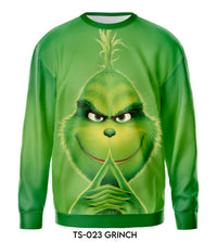 Thumbnail for Sudadera Full Print TS 023 GRINCH