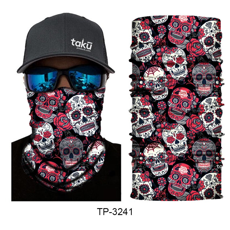 Taku Bandana TP-3241