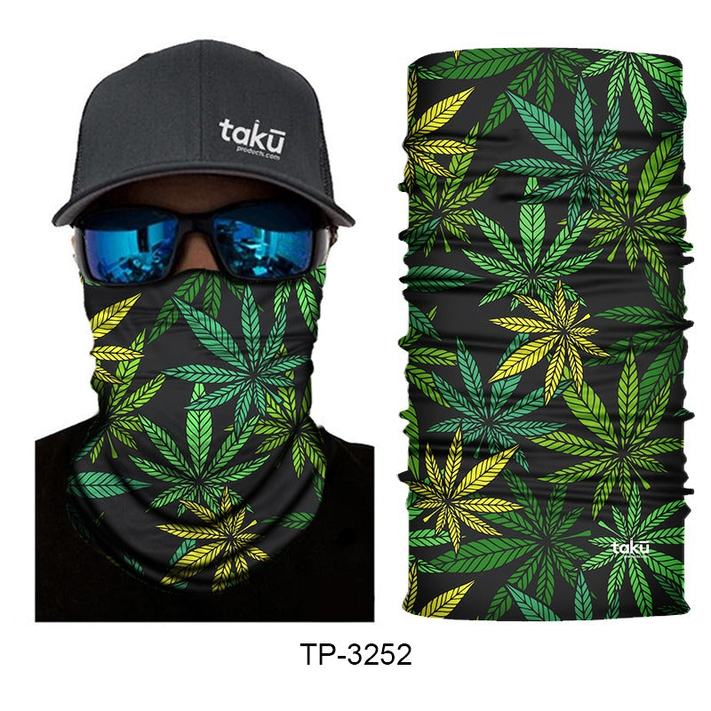 Taku Bandana TP-3252