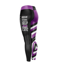 Thumbnail for Leggin Deportivo Licra Colombiana Taku 105