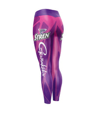Thumbnail for Leggin Deportivo Licra Colombiana Taku 110
