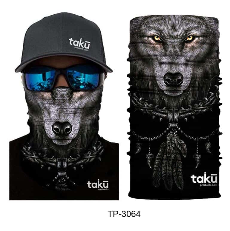 Wolf  - Taku TP-3064