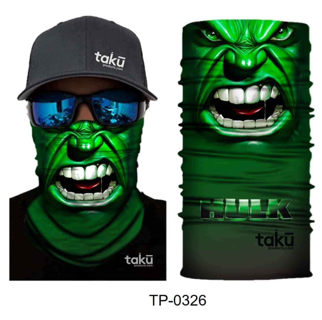 Hulk  - Taku TP-0326