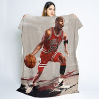 Thumbnail for Frazada Jordan