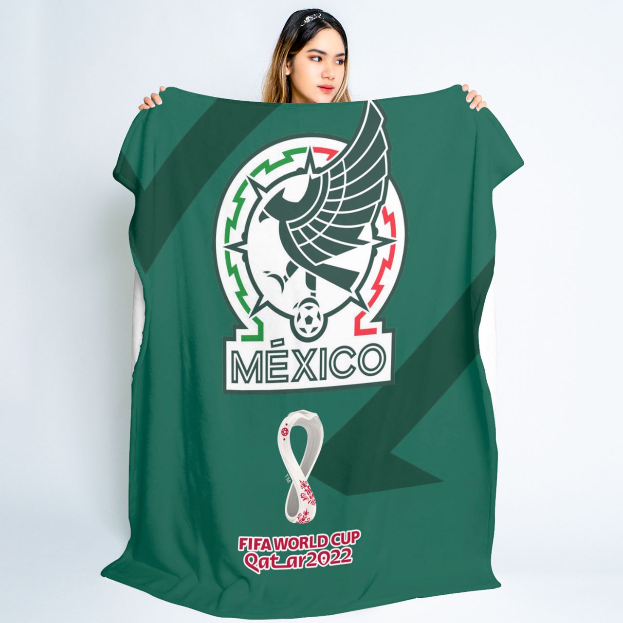 Frazada México
