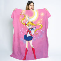 Thumbnail for Frazada Sailor Moon